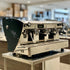 Immaculate Orchestrali Etnica TT 3 group used Commercial Coffee Machine