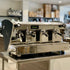 Immaculate Orchestrali Etnica TT 3 group used Commercial Coffee Machine