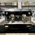 Bianchi Pre-Owned 2 Group Compact 15 Amp Sara Binachi Commercial Coffee Machine