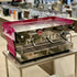 La Marzocco Custom La Marzocco PB late model Hot Pink