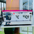 La Marzocco Custom La Marzocco PB late model Hot Pink