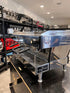 Pre Owned La Marzocco PB 3 Group Commercial Coffee Machine