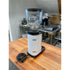 DIP Pre-Owned White DIP DKS-65 Commercial Coffee Grinder