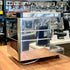 Immaculate Pre Owned Semi Commercial One Group Wega Coffee Machine