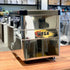 Immaculate Pre Owned Semi Commercial One Group Wega Coffee Machine