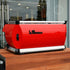 Stunning Custom 3 Group La Marzocco GB5 Commercial Coffee Machine