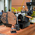 New La Marzocco GS3 MP & EK43 Short Coffee Machine & Grinder Package