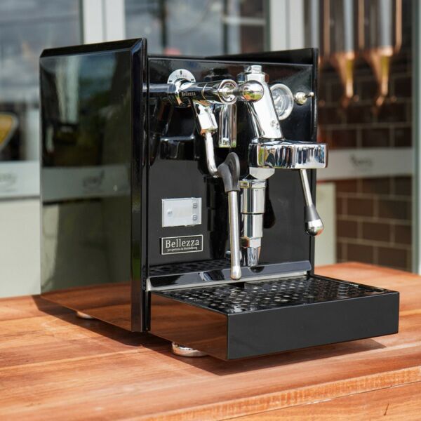 Brand New E61 Heat Exchange PID Semi Commercial Coffee Machine
