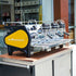 Ex Demo 3 Group La Marzocco Strada AV ABR Commercial Coffee Machine