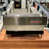 Immaculate Pre Owned 3 Group La Marzocco Linea High Cup Coffee Machine