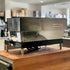 Immaculate Pre Owned 3 Group La Marzocco Linea High Cup Coffee Machine