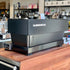 As New Late Model 3 Group La Marzocco Linea Shot Timer Coffee Machine