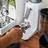Custom Brand New Heat Exchange Coffee Machine & Grinder Package