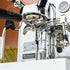 Custom Brand New Heat Exchange Coffee Machine & Grinder Package