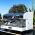 Clean Pre Owned Wega 2 Group Atlas Commercial Coffee Machine