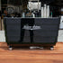 2 Group White Eagle  Custom Jet Black Commercial Coffee Machine