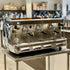 Completely Refurbished Wega 3 Group Commercial Coffee Machine