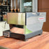 Used 2 Group La Marzocco Linea AV Commercial Coffee Machine