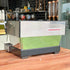 Used 2 Group La Marzocco Linea AV Commercial Coffee Machine