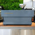 Custom La Marzocco Inc Shot Timers Audi Grey Commercial Coffee Machine