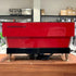 Cracker 3 Group Linea High Cup Custom Linea Commercial Coffee Machine