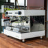 Brand New 10 Amp High Cup 2 Group Built In Water Tank Coffee Machine