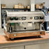 Used Fully Serviced 2 Group Sanmarino Lisa Commercial Coffee Machine