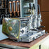 Unrestored Gaggia Americano 3 Group 1957 Vintage Espresso Machine