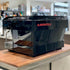 Stunning  Pre Owned 2 Group La Marzocco PB Commercial Coffee Machine