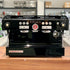 Stunning  Pre Owned 2 Group La Marzocco PB Commercial Coffee Machine