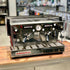 Immaculate 2 Group La Marzocco Linea AV Commercial Coffee Machine