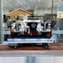 Immaculate 2 Group KVDW Mirrage Commercial Coffee Machine
