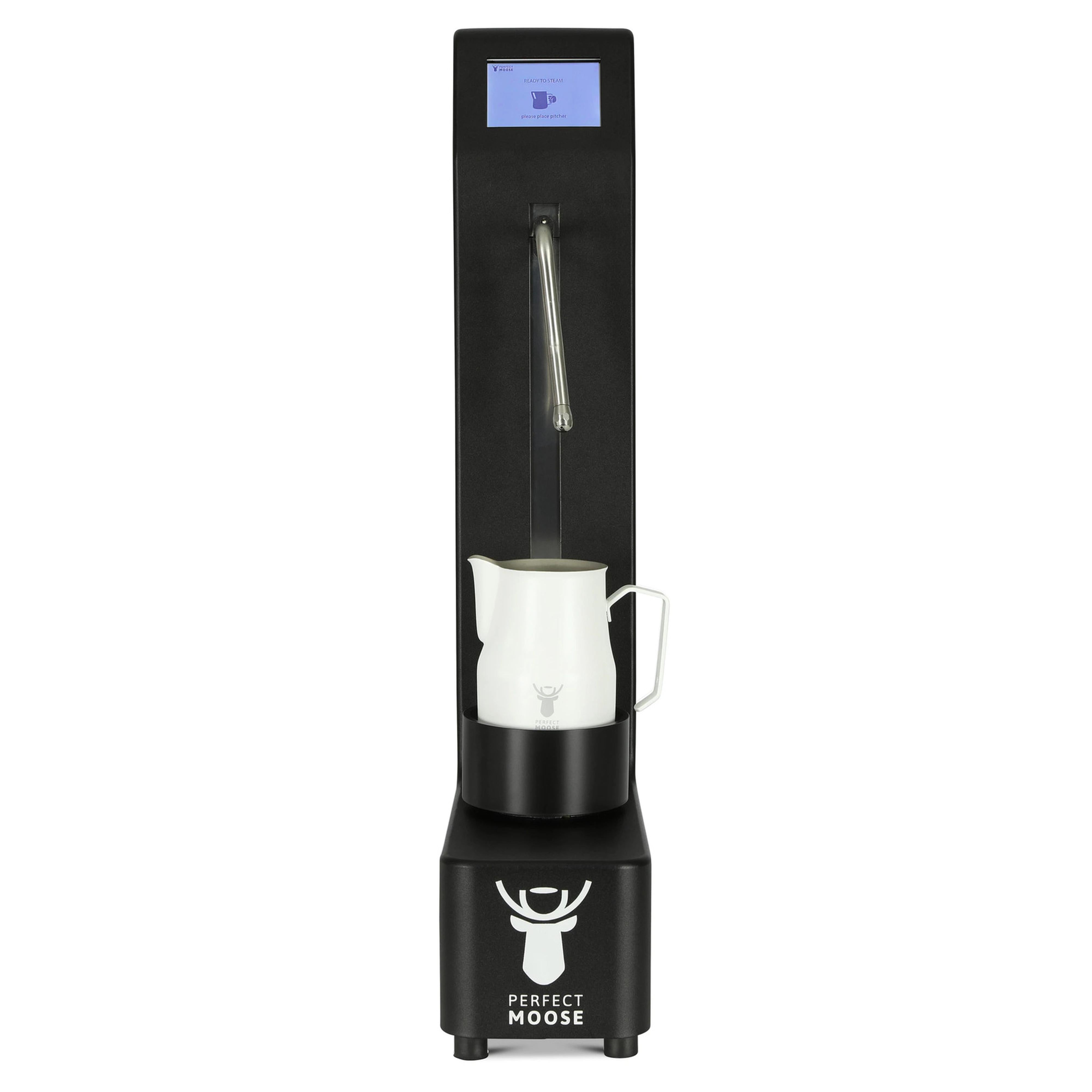 Perfect Moose Automatic Milk Steamer - EPIC