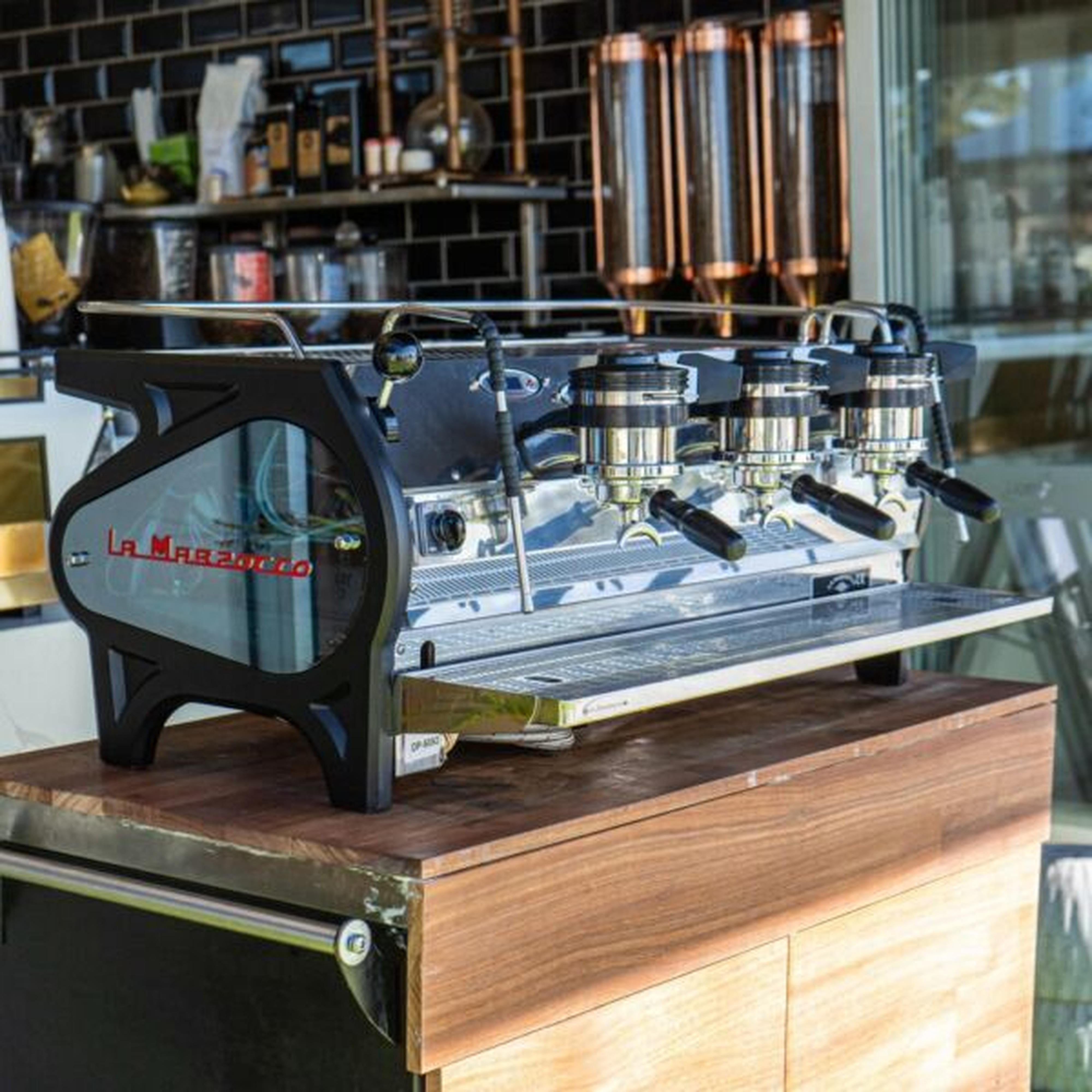 la marzocco strada ep 2 group price