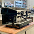 Immaculate Condition 2 Group Wega Commercial Coffee Machine
