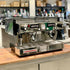 Ex Demo 2 Group Linea 3 Months Old Commercial Coffee Machine