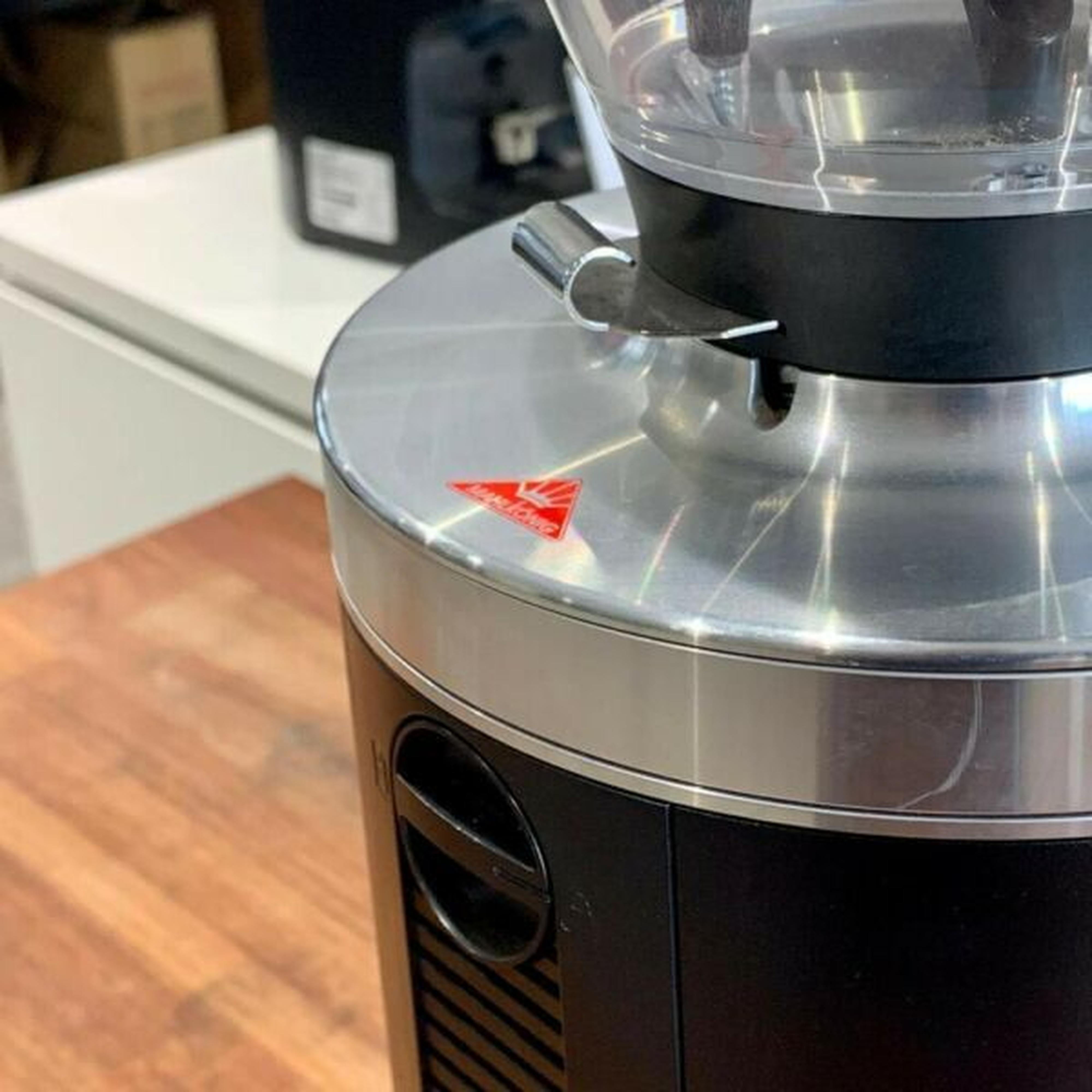 Demo E65 Mahlkoning E65 On Demand Commercial Coffee Bean Grinder