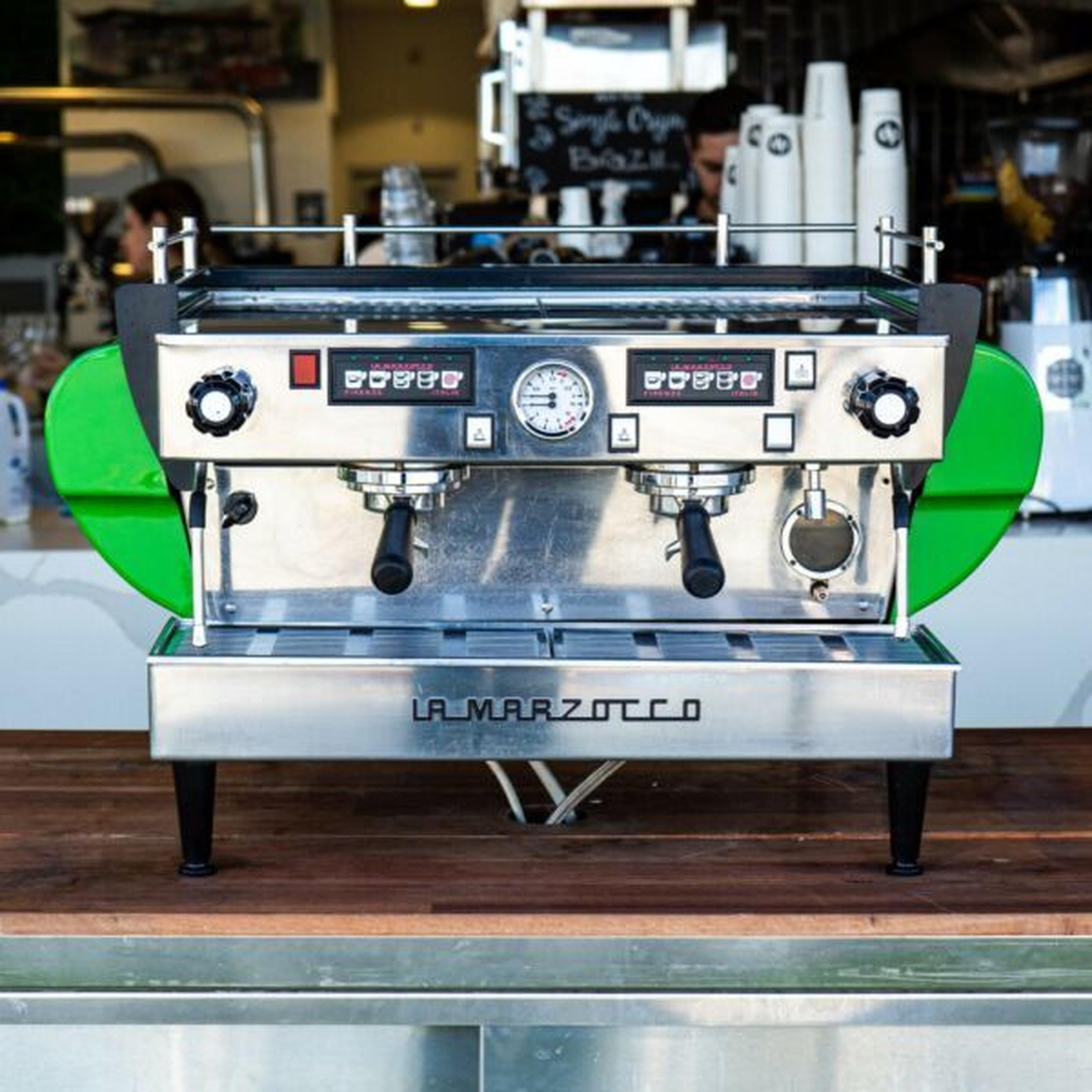 la marzocco linea fb70