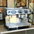 Nice Pre Owned Multi Boiler Expobar Elen Commercial Coffee Machine