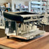 Excellent Condition High Cup 2 Group Expobar Commercial Coffee Machine