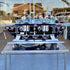 Stunning Pre Owned 2 Group Spirit Commercial Coffee Machine