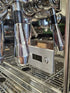 Beautiful Pre Owned Dual Boiler PID Quickmill Coffee Machine