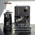 Brand New QuickMill Pippa & Piccola Coffee Machine & Grinder Package