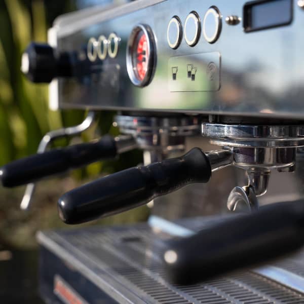 Fully serviced 3 Group La Marzocco PB Commercial Coffee Machine