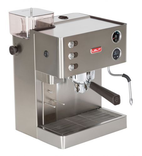 Lelit Kate PL82T Coffee Machine