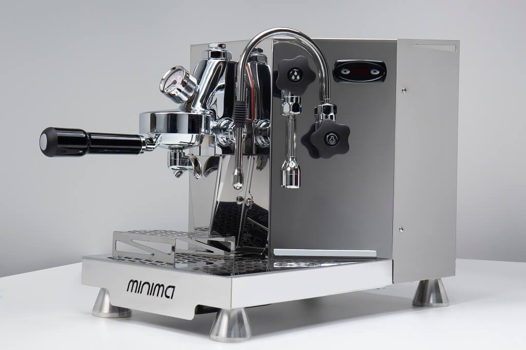 ACS Minima Compact Coffee Machine