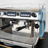 Immaculate Pre Owned 2 Group Expobar Rugerro High Cup Coffee Machine