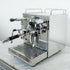 Serviced Pre Owned ECM MECHANIKA ROTARY Semi Commercial Coffee Machine