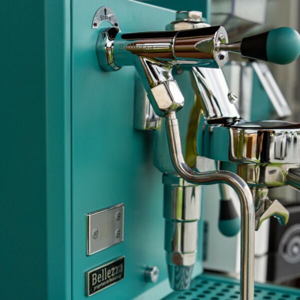 New Custom Bellezza Chiara E61 PID Semi Commercial Coffee Machine