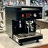 Immaculate Custom Wega Plumbed Mini  Semi Commercial Coffee Machine